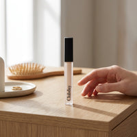 Cross-border Beauty Eye Primer Concealer Liquid Lightweight Waterproof Tattoo Concealer for Dark Circles
