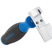12-Speed Compatible Chain Breaker Tool Universal Compatibility Chain Breaker Easy to Use Heavy-Duty for Outdoor