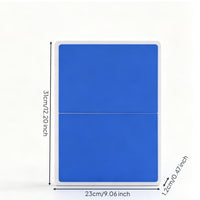 Taekwondo Breaking Board Reusable Rebreakable Board Long-Lasting Sturdy for Combat Artists, Home Training, Dojo