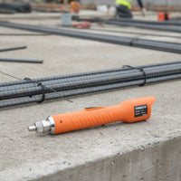 Electric Rebar Tying Hook Handheld Rebar Tying Hook with Charger Bar Tie Tool Portable Compact for Construction Workers