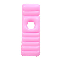 PVC Inflatable Pregnancy Bed for Sleeping, Support Cushion for Lying Flat