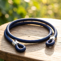 trampolines Replacement Cord Reinforced Bungee Cord with Metal Ends trampolines Ropes for Backyard