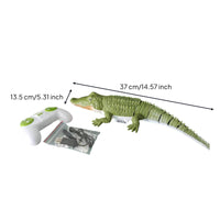 Rc Rechargeable Toy with Wireless-Controlled 2.4GHz for Playroom, Girls