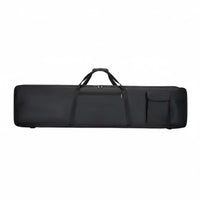 Padded Digital Piano Bag Thickened Padding Electronic Piano Carrying Case