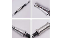 Car Bodywork Puller Repair Slotted Ends Auto Tool 44.5 Cm