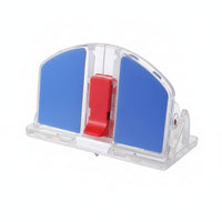 Handheld Bevel Beveled Bevel Safety Lock for Crafting, Crafters