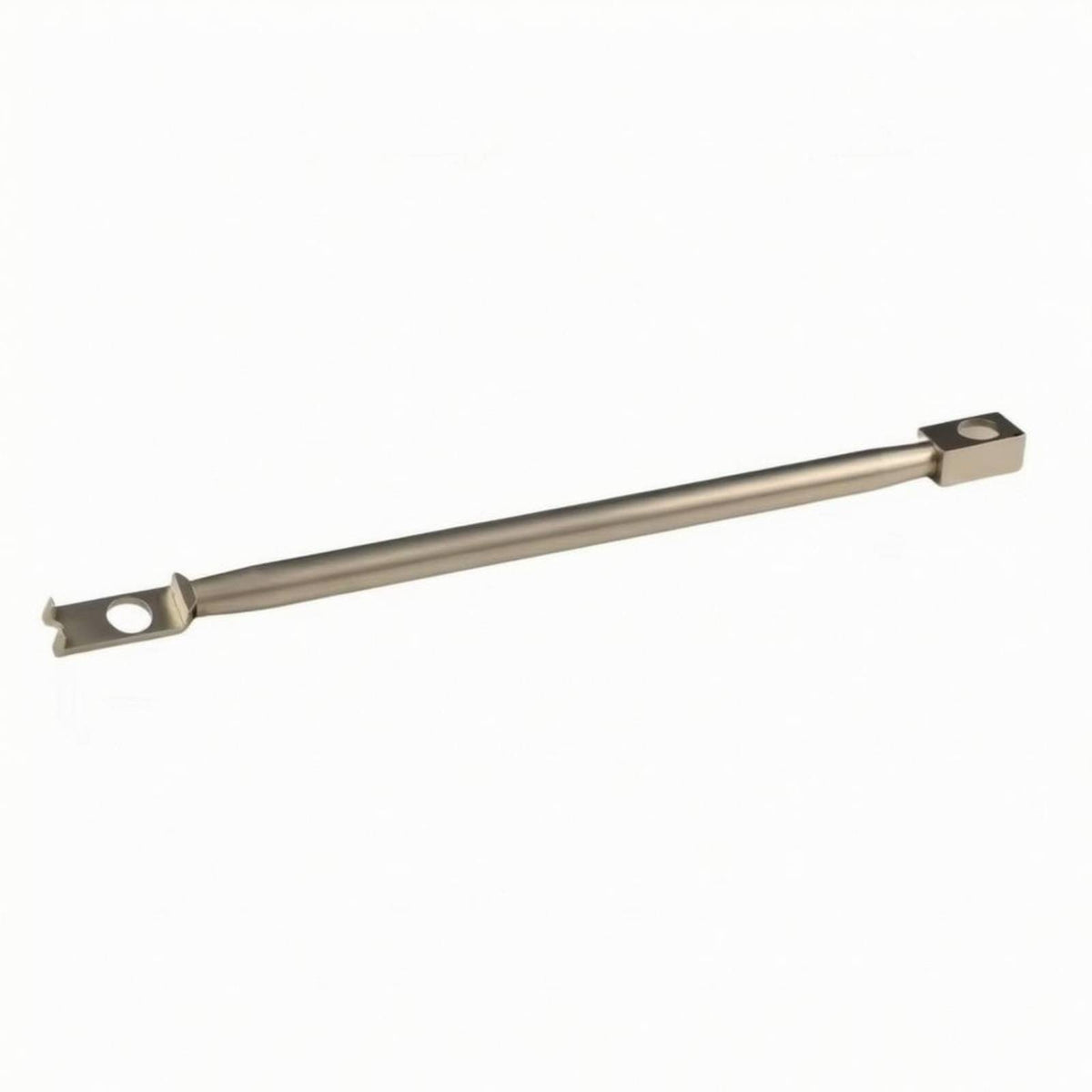 Piano Flange Adjustment Wrench Shaped Ends Piano Flange Wrench Long-Handled