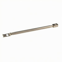 Piano Flange Adjustment Wrench Shaped Ends Piano Flange Wrench Long-Handled