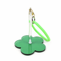 Easy to Use Yarn Holder with Wrist Strap Travel-Friendly Portable Yarn Holder Anti-Tangle Sturdy for Knitters, Crafters