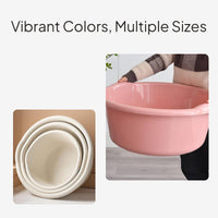 Large Multi-Functional Synthetic Basin Set