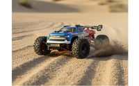 1:16 RC Crawler Four-Wheel Drive 4WD Multi-Terrain RC Car Anti-Interference Multi-Terrain Remotely Operated Model for Track, Outdoor