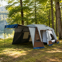 camping tent