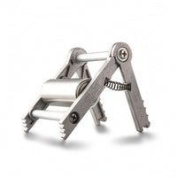 Wire Pulling Helper Labor Saving Wire Guide with Roller Cable Threading Tool Adjustable Guide Helper Laying Tool Smooth