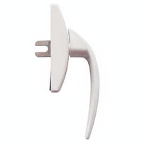 Easy Installation Tilt and Turn Window Handle Inward Opening Window Lever