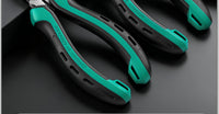 Industrial-Grade Wire Cutters with Rust Resistance