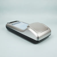 Automatic Shoe Cover Machine with Film Roll Handscomplimentary for Home, Clinics