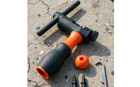 1-12 Speed Compatible Cycle Chain Breaker Easy to Use Chain Breaker Universal Long-Lasting for Workshop