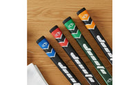 Anti-Skid Golf Putter Grip Non-Slip Golf Club Grip Comfortable Feel Long-Lasting