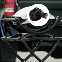 Gas Grill Spark Initiator Wire Wires Electronic Spark Initiator Metal Bracket Electronic Ignition Module