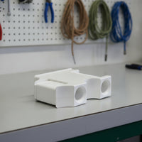 Bumper Adjuster Easy to Use Rope Adjuster with Button Long-Lasting