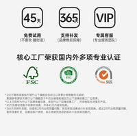 实木小鹿衣帽架玄关门口换鞋凳挂衣架一体客厅落地小型创意置物架 经典款：胡桃色丨55cm-【原创升级】【进口橡胶木】