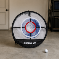golf practice net