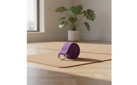 Stretch Alignment Band Strap Multifunctional Stretching Strap Soft Textile Fitness Stretch Band for Dancers