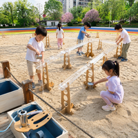 water play table