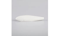 Wheel Pants with Molded Opening Lightweight Wheel Pants Low-Profile Fairings for Model Airplane Hobbyists, Scale Build Projects