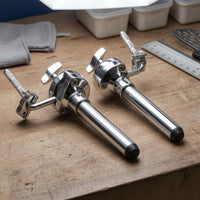 Drum Mounting Bracket Firm Hold Tom Drum Bracket Easy to Install Tom Mount Clamp