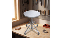 Spray Paint Table with Rotating 360 Degree Rotating Paint Worktable Base Furniture for Painters, Hobbyists