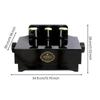 Piano Pedal Auxiliary Board Anti-Slip Piano Pedal High-Strength for Kids, Home Practice