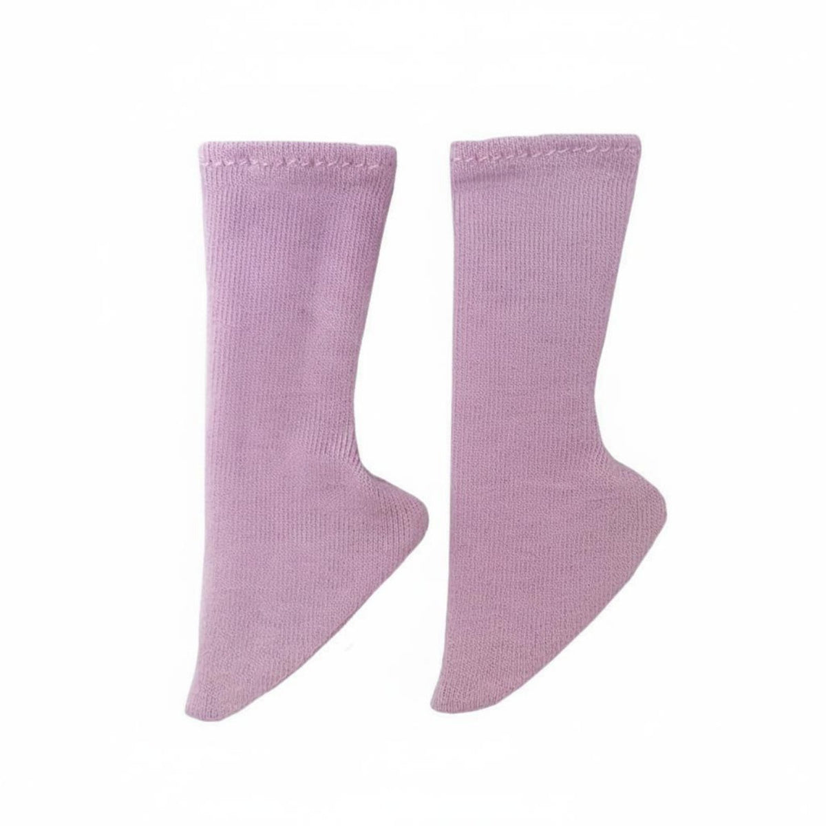 BJD Slouch Socks Multi-Color Options 1/6 Scale Doll Socks Assorted Colors Fashion Doll Hosiery for Hobbyists