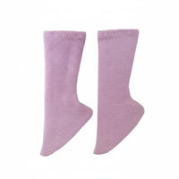 BJD Slouch Socks Multi-Color Options 1/6 Scale Doll Socks Assorted Colors Fashion Doll Hosiery for Hobbyists