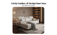 linear-formar Settee Modern Minimalist Design Sofa Light Luxury & design Couch for Small Space Dwellers, Interior Designers, Living Room, Bedroom, Office