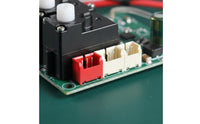 Airplane Receiver Board Original Part Radio Control Module Motherboard Easy to Replace Remote Control Toy Parts for Model Hobbyists