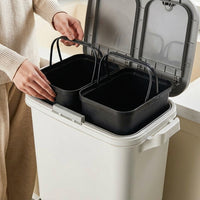 trash can