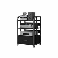 AV Cabinet with Drawer Heavy Duty