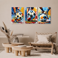 wall art set