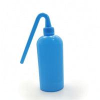 Press Bottle with Long Nozzle Exact Rinsing Bottle with Nozzle Easy-Grip