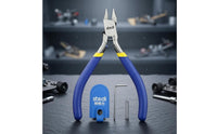 Single Trimmer Guard Sheath Model Sprue Trimmer Cutting Hobby Tool for Hobbyists