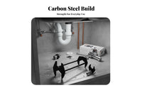 Multifunctional Plumbing Wrench Small Multifunctional Basin Wrench Under Sink Plumbing Tool Lightweight for DIY Hobbyists