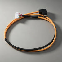 Toolhead Cable Sleeved Wiring Harness for 3D Printer Hobbyists