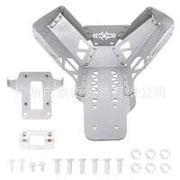 Engine Protection Cover for CFMOTO 800MT-X Motorcycle