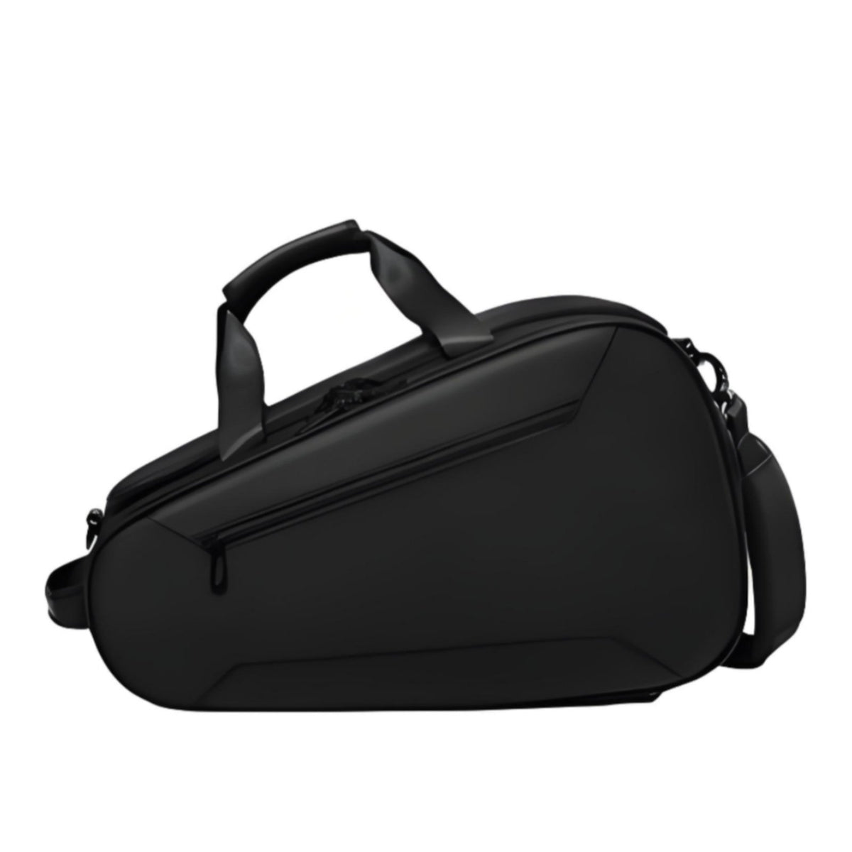 Wet and Dry Separation Pickleball Bag Wear-Resistant Material Pickleball Gear Bag Water for Gym, Travel
