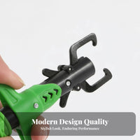 Carp Lip Gripper Anti Slip Grip Carp Clamp Tool Fishing Jaw Grabber for Lure Fishermen Anglers Outdoor