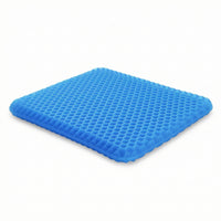 Gel Seat Cushion Honeycomb Seat Pad Breathable