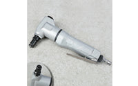 Pneumatic Shear Handheld Air Nibbler  Lightweight Pneumatic Metal Shears Small Air Scissors for Mechanics