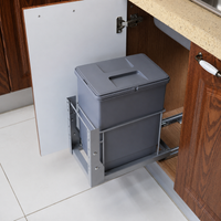 cabinet drawer slide