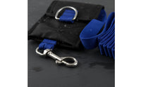 Scuba Diving Tethers Stainless Steel Scuba Lanyard Carabiner Buckle Underwater Equipment